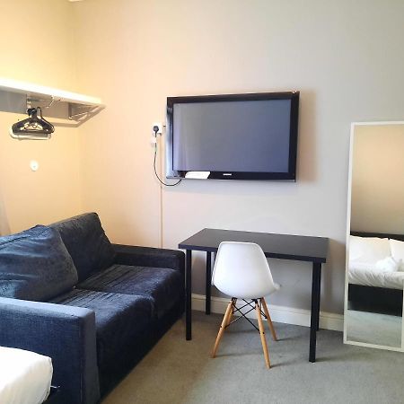 Addenro Apartments Southampton Extérieur photo