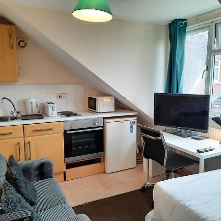 Addenro Apartments Southampton Extérieur photo