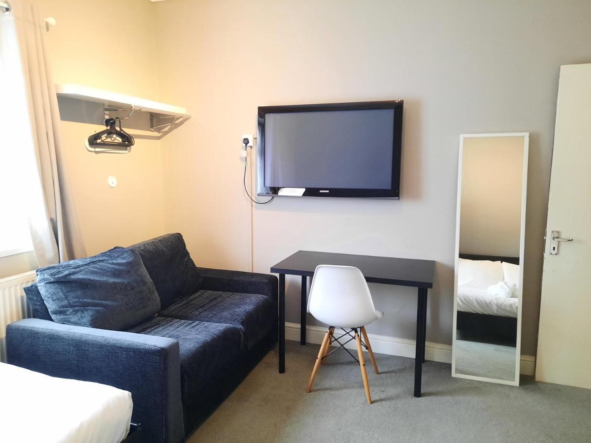 Addenro Apartments Southampton Extérieur photo