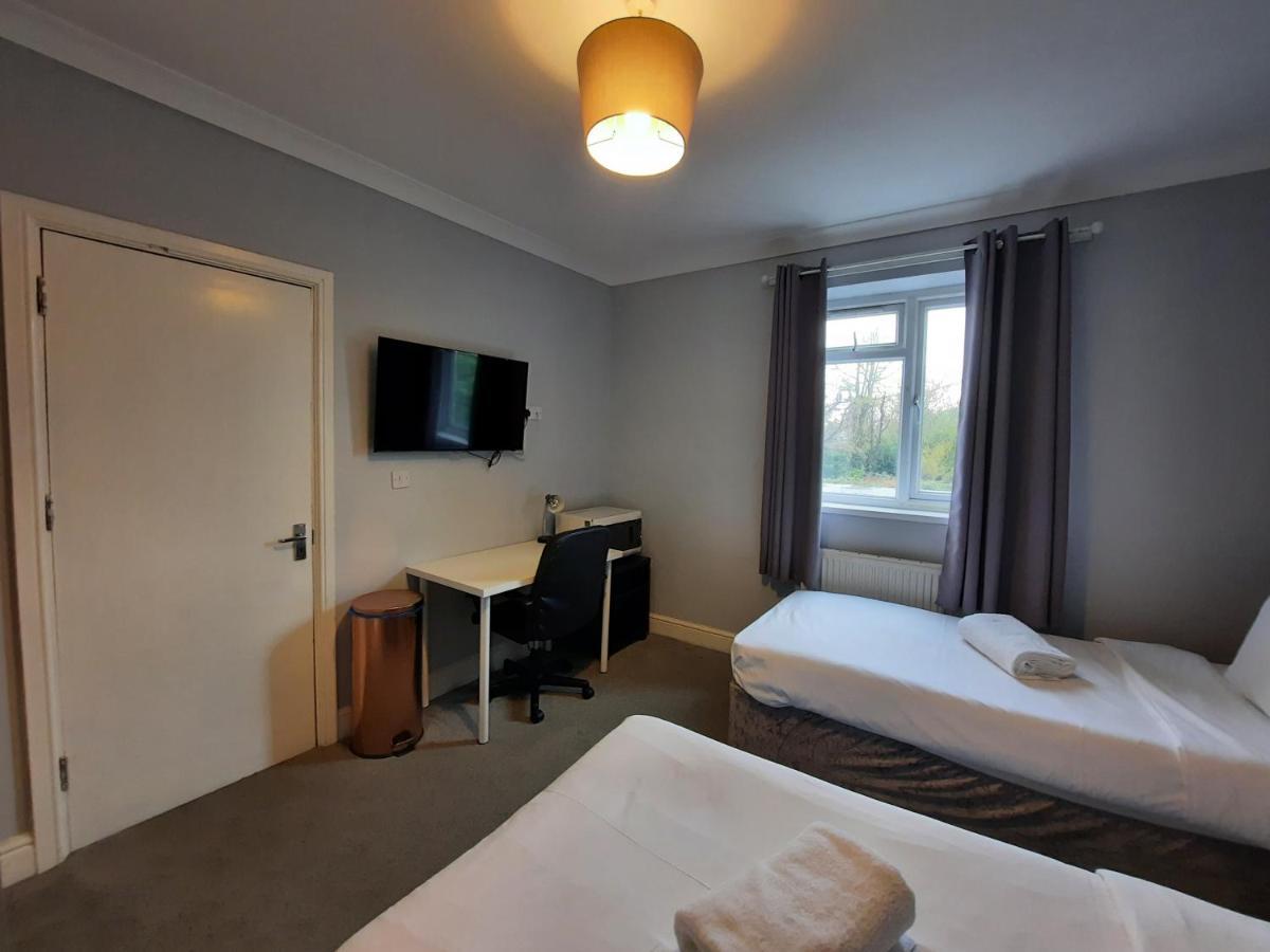 Addenro Apartments Southampton Chambre photo